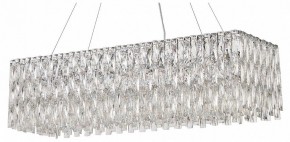 Подвесная люстра Favourite Robby 4723-10P в Качканаре - kachkanar.ok-mebel.com | фото