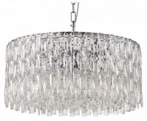 Подвесная люстра Favourite Robby 4723-12P в Качканаре - kachkanar.ok-mebel.com | фото