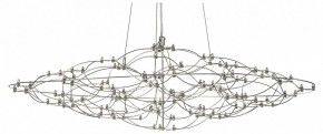 Подвесная люстра Favourite Thinner 4305-8P в Качканаре - kachkanar.ok-mebel.com | фото