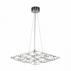 Подвесная люстра Favourite Thinner 4305-8P в Качканаре - kachkanar.ok-mebel.com | фото 2