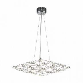 Подвесная люстра Favourite Thinner 4305-8P в Качканаре - kachkanar.ok-mebel.com | фото 3