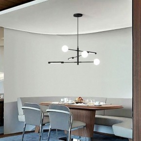 Подвесная люстра Imperiumloft RUNNA RUNNA01 в Качканаре - kachkanar.ok-mebel.com | фото 11