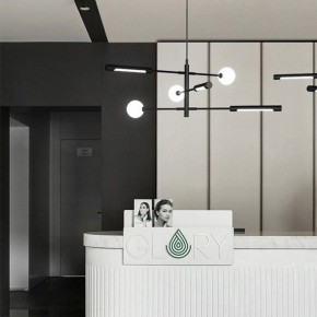 Подвесная люстра Imperiumloft RUNNA RUNNA01 в Качканаре - kachkanar.ok-mebel.com | фото 12