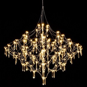 Подвесная люстра Kink Light Галанта 07881-80,33(21) в Качканаре - kachkanar.ok-mebel.com | фото
