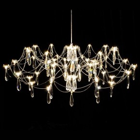 Подвесная люстра Kink Light Галанта 07889-80,02(21) в Качканаре - kachkanar.ok-mebel.com | фото
