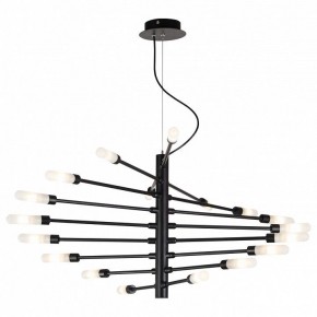 Подвесная люстра Lightstar Ragno 733187 в Качканаре - kachkanar.ok-mebel.com | фото 2