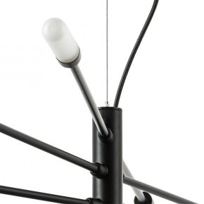 Подвесная люстра Lightstar Ragno 733187 в Качканаре - kachkanar.ok-mebel.com | фото 3