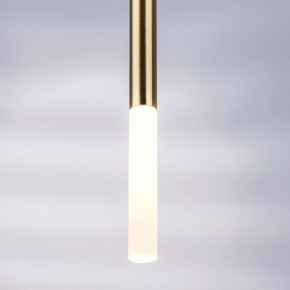 Подвесная люстра Lightstar Tubo L3T747133 в Качканаре - kachkanar.ok-mebel.com | фото 4