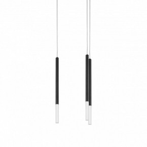 Подвесная люстра Lightstar Tubo L3T747147 в Качканаре - kachkanar.ok-mebel.com | фото 2