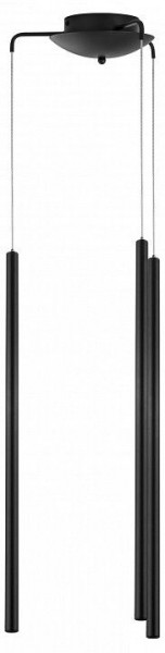 Подвесная люстра Lightstar Tubo L3T747347 в Качканаре - kachkanar.ok-mebel.com | фото