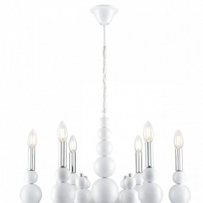 Подвесная люстра Lumion NANA 8260/6 в Качканаре - kachkanar.ok-mebel.com | фото 10