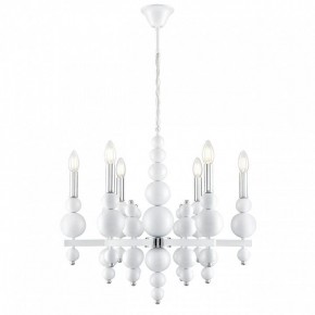 Подвесная люстра Lumion NANA 8260/6 в Качканаре - kachkanar.ok-mebel.com | фото 3