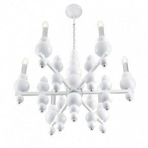 Подвесная люстра Lumion NANA 8260/6 в Качканаре - kachkanar.ok-mebel.com | фото 5