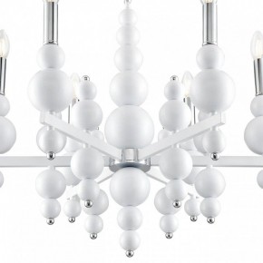 Подвесная люстра Lumion NANA 8260/6 в Качканаре - kachkanar.ok-mebel.com | фото 9