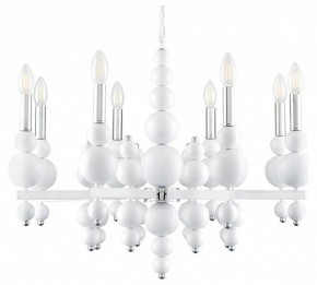 Подвесная люстра Lumion NANA 8260/8 в Качканаре - kachkanar.ok-mebel.com | фото