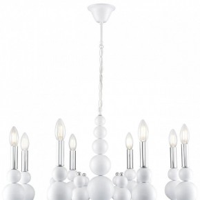 Подвесная люстра Lumion NANA 8260/8 в Качканаре - kachkanar.ok-mebel.com | фото 10