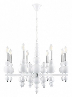 Подвесная люстра Lumion NANA 8260/8 в Качканаре - kachkanar.ok-mebel.com | фото 2