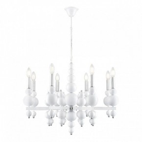 Подвесная люстра Lumion NANA 8260/8 в Качканаре - kachkanar.ok-mebel.com | фото 3