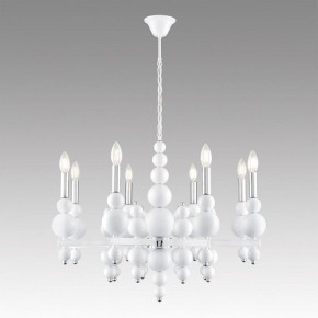 Подвесная люстра Lumion NANA 8260/8 в Качканаре - kachkanar.ok-mebel.com | фото 6