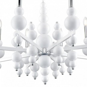 Подвесная люстра Lumion NANA 8260/8 в Качканаре - kachkanar.ok-mebel.com | фото 9