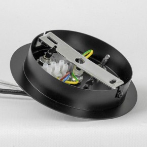 Подвесная люстра Lussole Blubber LSP-8937 в Качканаре - kachkanar.ok-mebel.com | фото 7