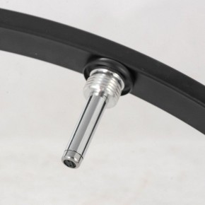 Подвесная люстра Lussole Bubbles LSP-8396 в Качканаре - kachkanar.ok-mebel.com | фото 2