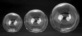 Подвесная люстра Lussole Bubbles LSP-8396 в Качканаре - kachkanar.ok-mebel.com | фото 5