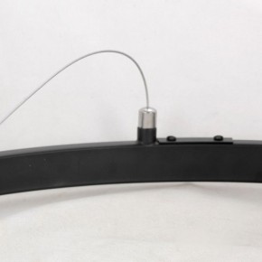 Подвесная люстра Lussole Bubbles LSP-8396 в Качканаре - kachkanar.ok-mebel.com | фото 8