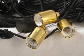 Подвесная люстра Lussole Fairbanks LSP-9554 в Качканаре - kachkanar.ok-mebel.com | фото 2