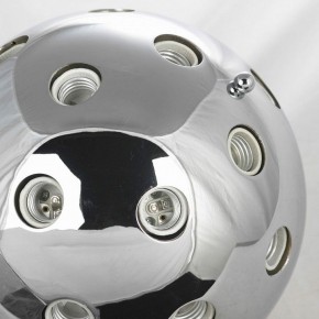 Подвесная люстра Lussole Haines LSP-8406 в Качканаре - kachkanar.ok-mebel.com | фото 5