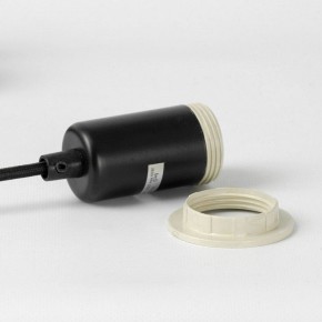 Подвесная люстра Lussole Lincoln LSP-8945 в Качканаре - kachkanar.ok-mebel.com | фото 5
