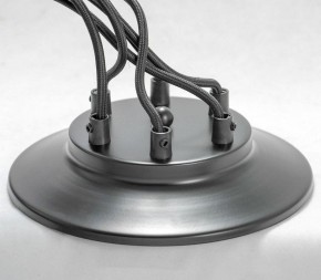 Подвесная люстра Lussole Lincoln LSP-8945 в Качканаре - kachkanar.ok-mebel.com | фото 7