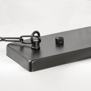 Подвесная люстра Lussole MIDLAND LSP-8981 в Качканаре - kachkanar.ok-mebel.com | фото 6