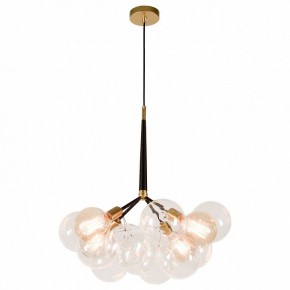 Подвесная люстра Lussole Murray LSP-8171 в Качканаре - kachkanar.ok-mebel.com | фото