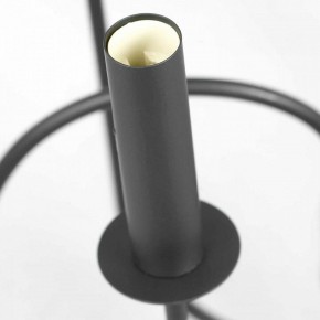 Подвесная люстра Lussole Roosevelt LSP-8198 в Качканаре - kachkanar.ok-mebel.com | фото 3