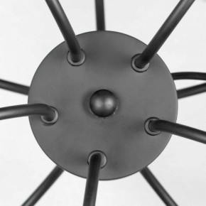 Подвесная люстра Lussole Roosevelt LSP-8198 в Качканаре - kachkanar.ok-mebel.com | фото 4