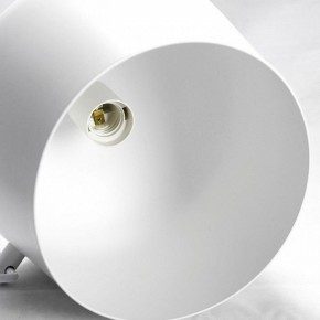 Подвесная люстра Lussole Shirley LSP-8175 в Качканаре - kachkanar.ok-mebel.com | фото 2