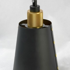 Подвесная люстра Lussole Shirley LSP-9869 в Качканаре - kachkanar.ok-mebel.com | фото 5
