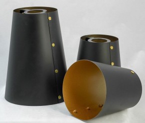 Подвесная люстра Lussole Shirley LSP-9869 в Качканаре - kachkanar.ok-mebel.com | фото 6