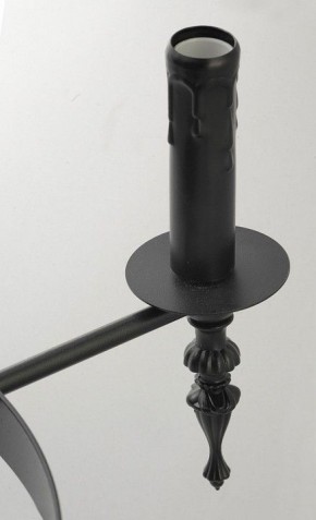 Подвесная люстра Lussole Utica LSP-9300 в Качканаре - kachkanar.ok-mebel.com | фото 3