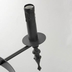 Подвесная люстра Lussole Utica LSP-9300 в Качканаре - kachkanar.ok-mebel.com | фото 8