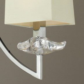 Подвесная люстра Mantra Akira 0933 в Качканаре - kachkanar.ok-mebel.com | фото 5