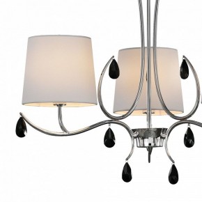 Подвесная люстра Mantra Andrea 6315 в Качканаре - kachkanar.ok-mebel.com | фото 4