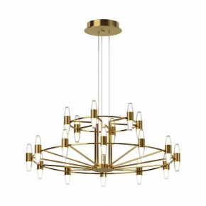 Подвесная люстра Maytoni Arana MOD401PL-L108BS3K в Качканаре - kachkanar.ok-mebel.com | фото 2