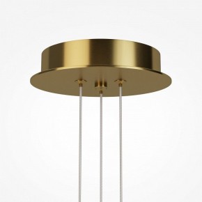 Подвесная люстра Maytoni Arana MOD401PL-L108BS3K в Качканаре - kachkanar.ok-mebel.com | фото 7