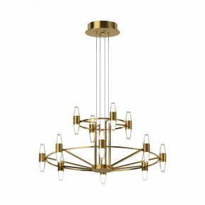 Подвесная люстра Maytoni Arana MOD401PL-L72BS3K в Качканаре - kachkanar.ok-mebel.com | фото 2