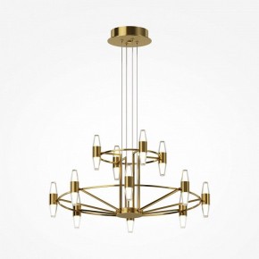 Подвесная люстра Maytoni Arana MOD401PL-L72BS3K в Качканаре - kachkanar.ok-mebel.com | фото 3