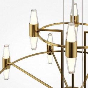 Подвесная люстра Maytoni Arana MOD401PL-L72BS3K в Качканаре - kachkanar.ok-mebel.com | фото 6