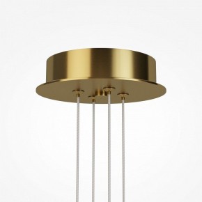 Подвесная люстра Maytoni Arana MOD401PL-L72BS3K в Качканаре - kachkanar.ok-mebel.com | фото 7