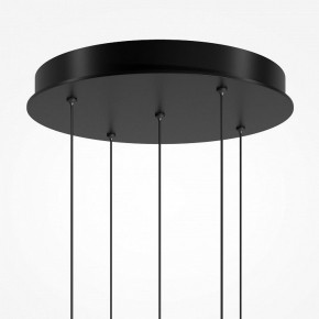 Подвесная люстра Maytoni Bubble dream MOD383PL-L16BBS3K в Качканаре - kachkanar.ok-mebel.com | фото 6
